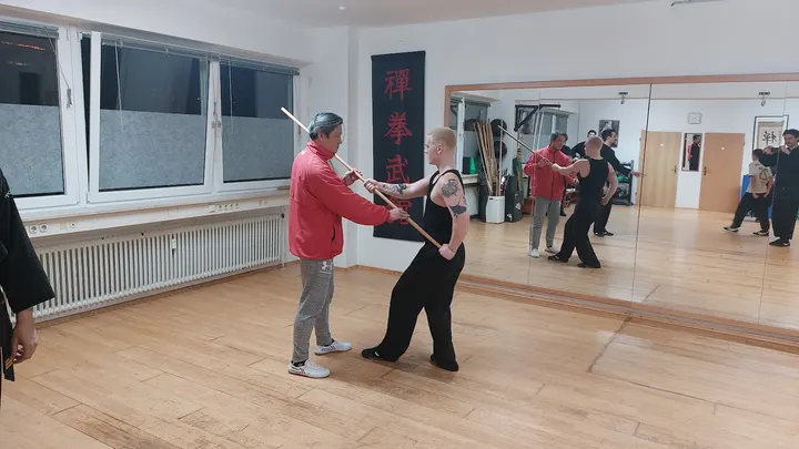 ZenKenKan Kampfsportakademie — Kampfsport in Laim, München
