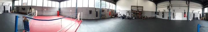 Savate Aixoise Boxe Française — Boxe à Lepic, Aix-les-Bains