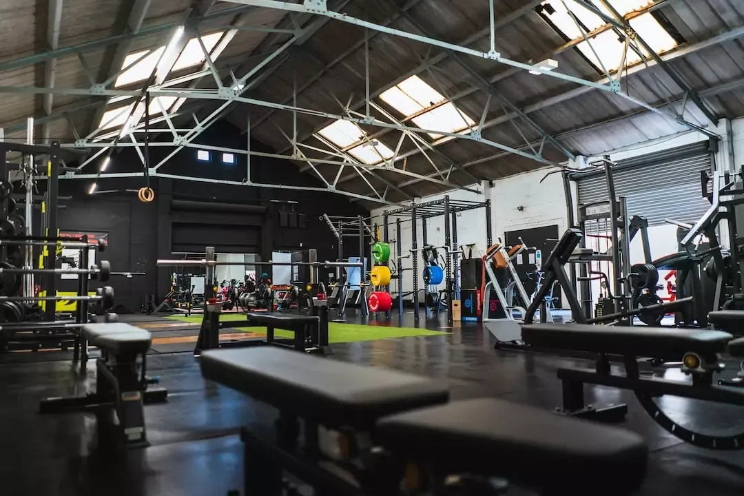 Eleven Eleven Sports Performance — hyrox-studio in Harrogate, Harrogate — 2