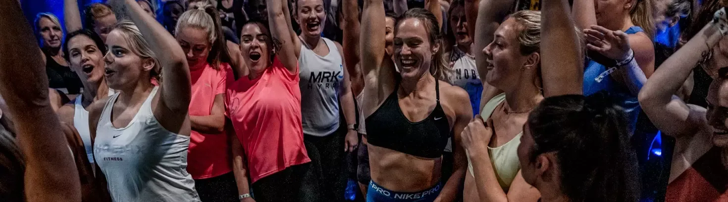 Eleven Eleven Sports Performance — hyrox-studio in Harrogate, Harrogate — 3