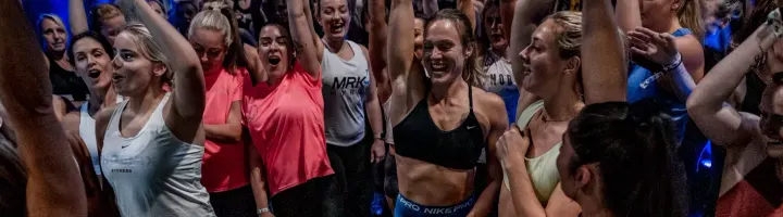 Eleven Eleven Sports Performance — functional training-studio in Oatlands, Harrogate — 3