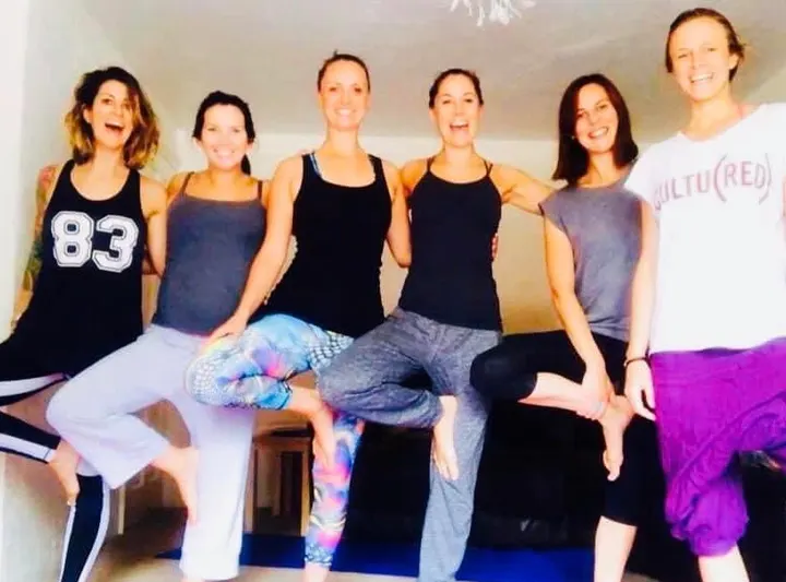 Yoga Bristol Tobacco Factory — Yoga in Ashton Gate, Bristol