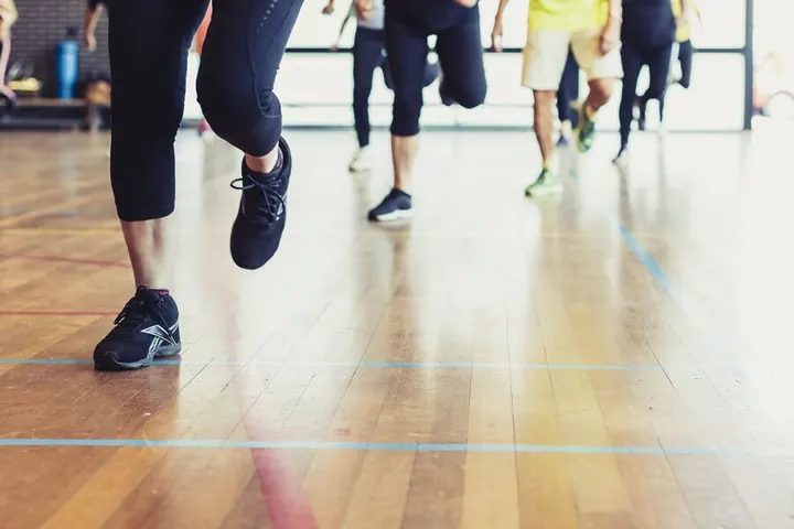 Maastricht Sport — Sportschool in Wittevrouwenveld, Maastricht