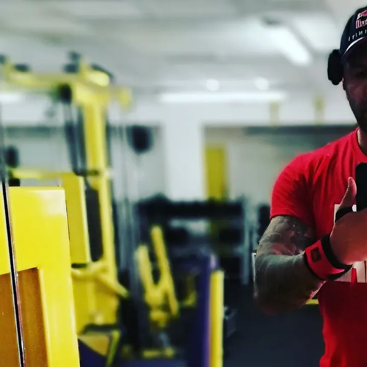 New Gym — salle de fitness-studio à Carcassonne — 3