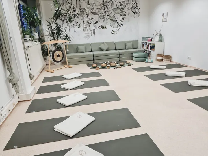 Nandi Yoga — yoga-studio in Mering — 2