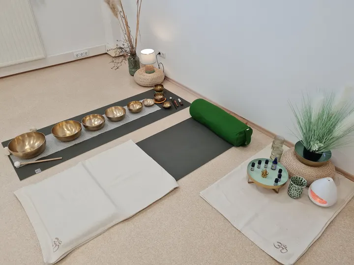 Nandi Yoga — yoga-studio in Mering — 4