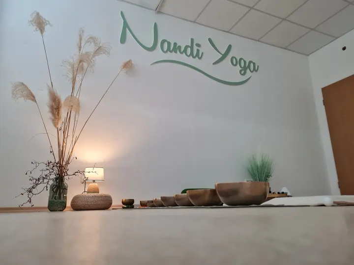 Nandi Yoga — yoga-studio in Mering — 5