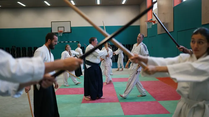 AIKIDO in Heilbronn — kampfsport-studio in Kernstadt, Heilbronn — 2