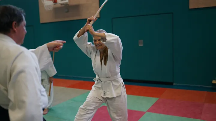 AIKIDO in Heilbronn — kampfsport-studio in Kernstadt, Heilbronn — 3
