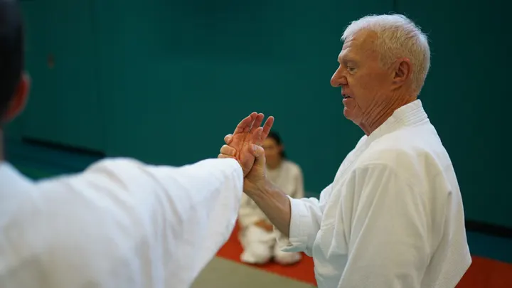 AIKIDO in Heilbronn — kampfsport-studio in Heilbronn — 3