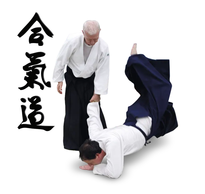 AIKIDO in Heilbronn — Kampfsport in Kernstadt, Heilbronn