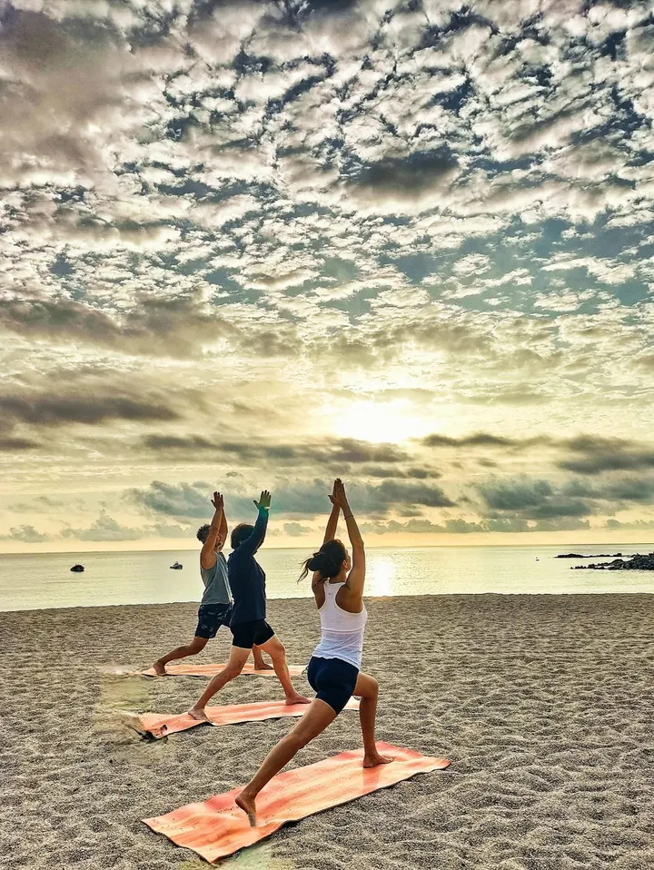 Īśvara Yoga Studio — yoga-studio a Bologna — 4