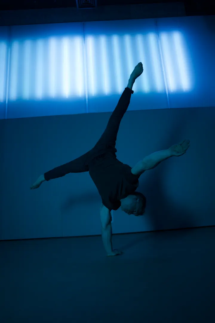 The Rogue Room — yoga-studio in Whitechapel, London — 3