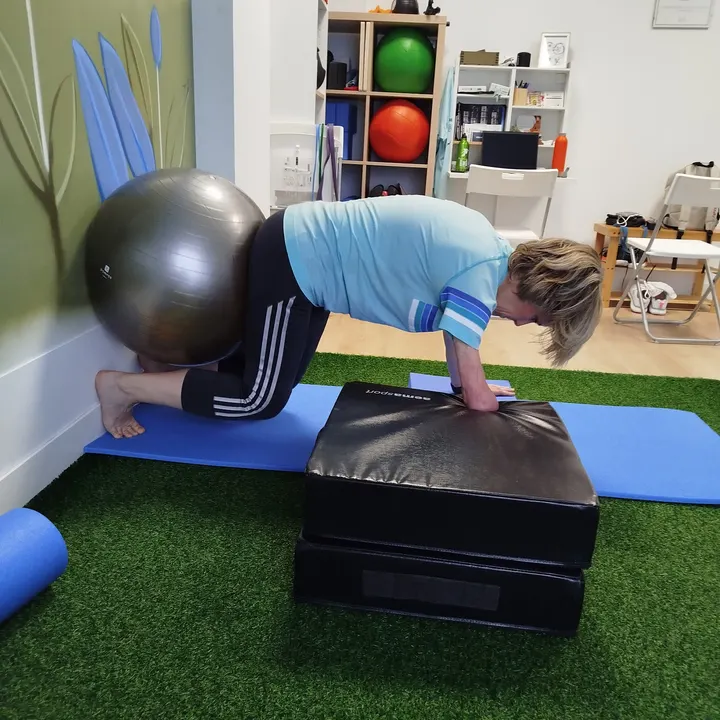 Kirolbai — entrenamiento personal-studio en Vitoria-Gasteiz — 3