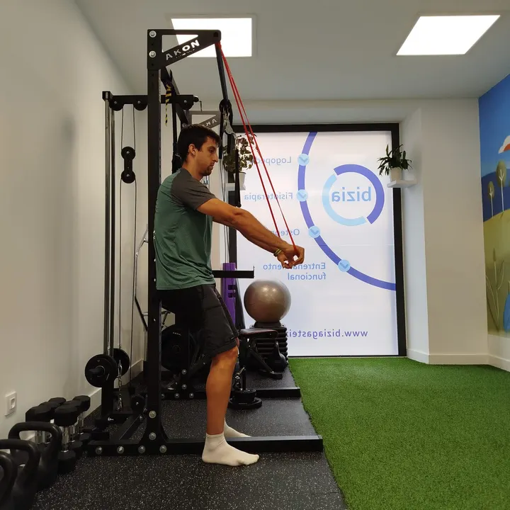 Kirolbai — entrenamiento personal-studio en Vitoria-Gasteiz — 4