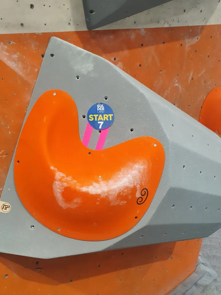 Bulderland Centro de Escalada — escalada-studio en La Almozara, Zaragoza — 3