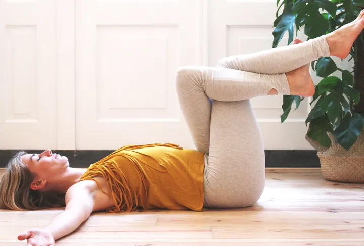 Yellow yoga — yoga-studio in Centrum, Groningen — 3