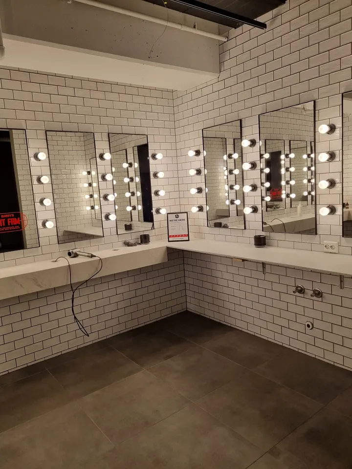 Barry's Colosseum — treningsstudio i Oslo — 3
