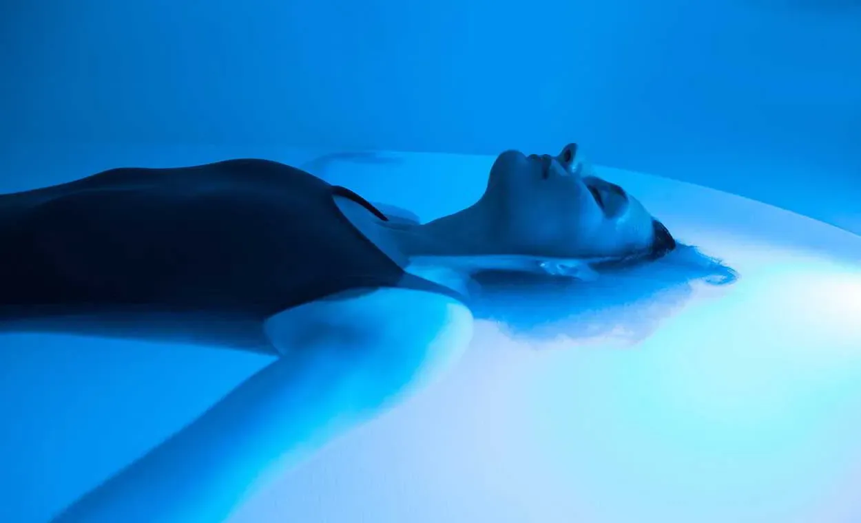 Göteborg Floating Center Ab — återhämtning-studio i Askim, Göteborg — bild 3