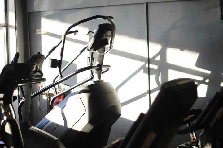 Fit Leen Carpentras — salle de fitness-studio à Carpentras — 2