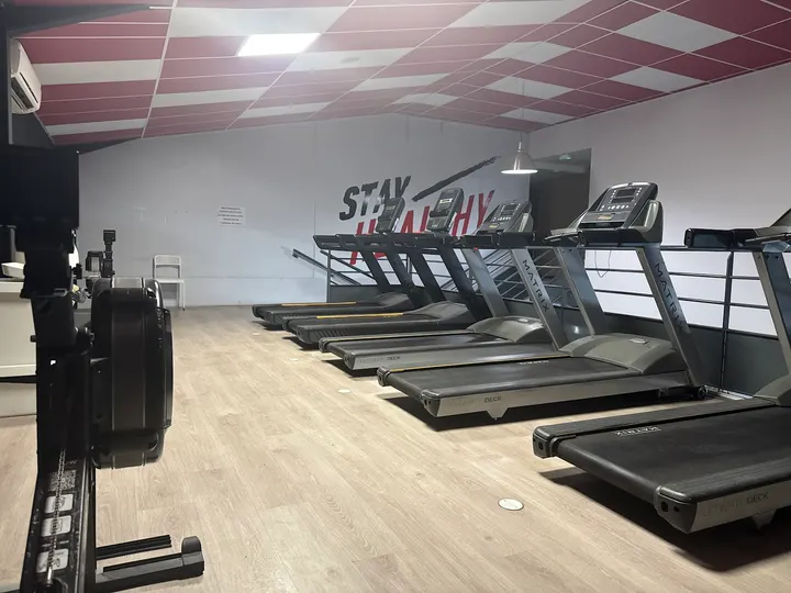 Fit Leen Carpentras — salle de fitness-studio à Carpentras — 3