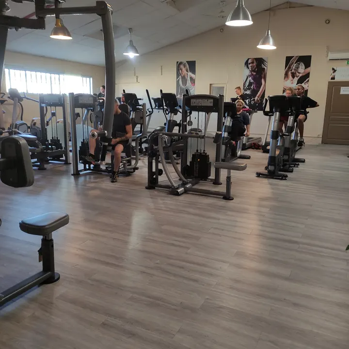 Fit Leen Carpentras — salle de fitness-studio à Carpentras — 3