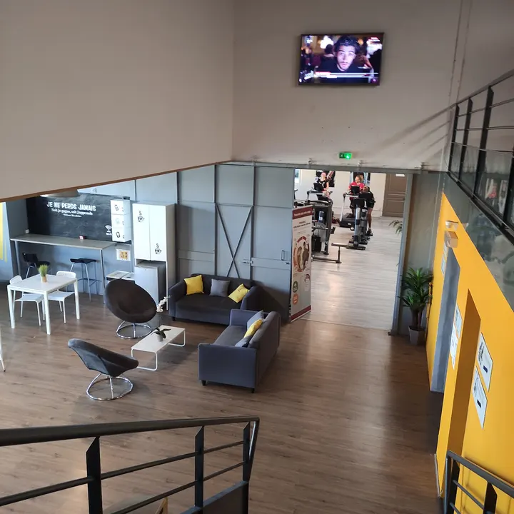 Fit Leen Carpentras — salle de fitness-studio à Carpentras — 4