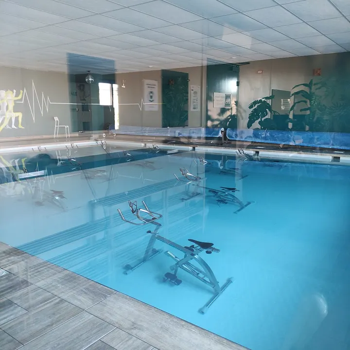 Fit Leen Carpentras — salle de fitness-studio à Carpentras — 5