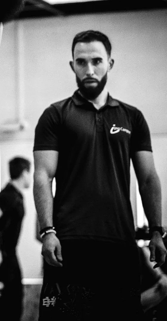 Alan GAVARIN - Coach Sportif — coaching personnel-studio à Secteur 2, Grenoble — 3