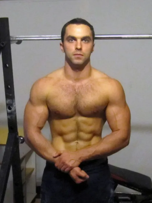 Alan GAVARIN - Coach Sportif — coaching personnel-studio à Grenoble — 3