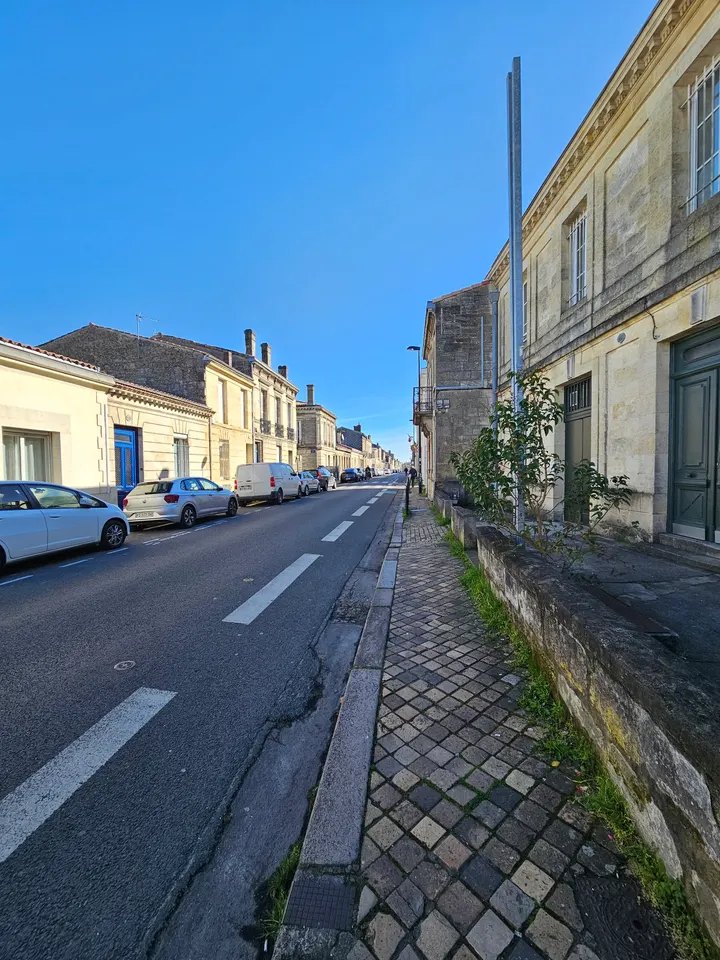 Dojo de Nansouty — arts martiaux-studio à Bordeaux — 5