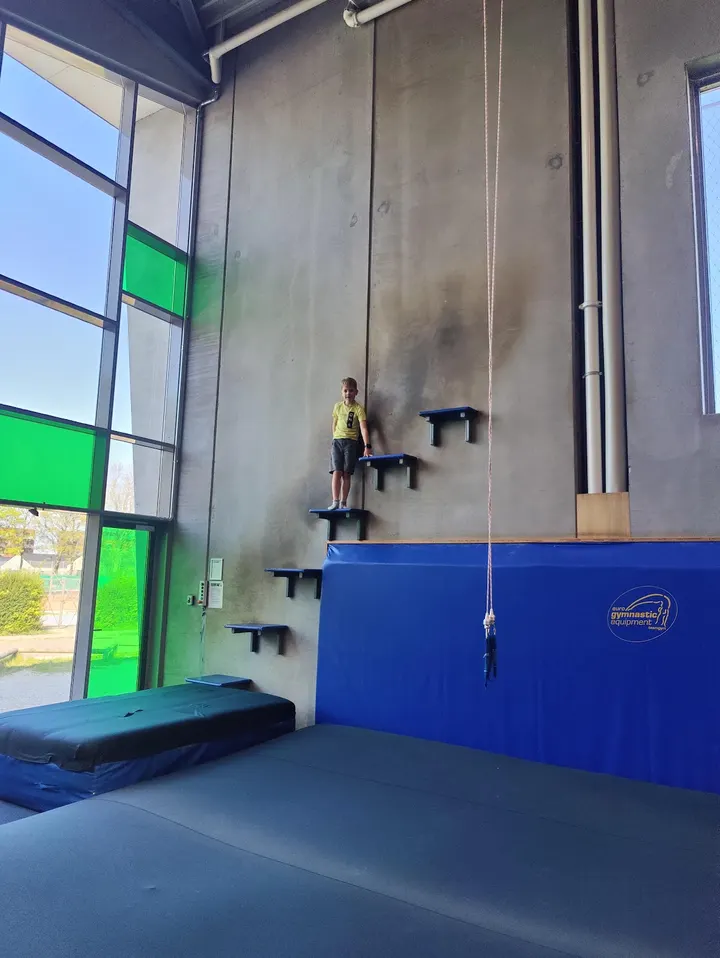 Springcenteret Aarhus — træningsstudio i Risskov — 4