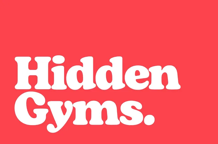 HiddenGyms. iWerkx — fitnessstudio in Kirchheim, Heidelberg — 3