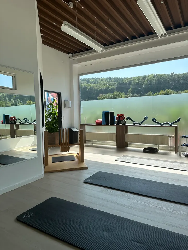 Fit Line — fitnessstudio in Neumühle, Winnenden — 3