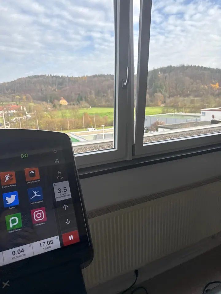Fit Line — fitnessstudio in Winnenden — 3