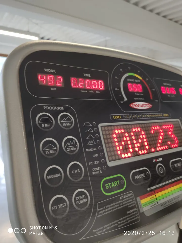 Fit Line — fitnessstudio in Winnenden — 4