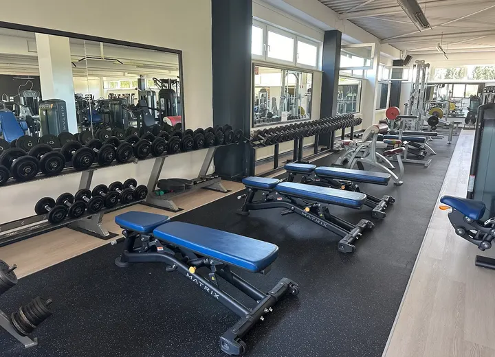 Fit Line — fitnessstudio in Winnenden — 5
