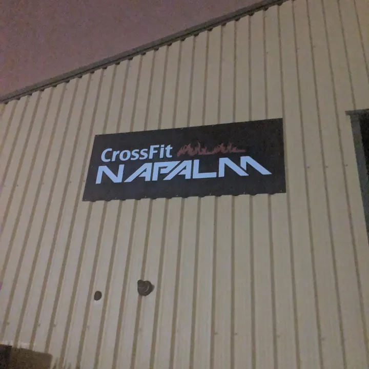 CrossFit® Allied — crossfit-studio in Dresden, Stoke-On-Trent — 2