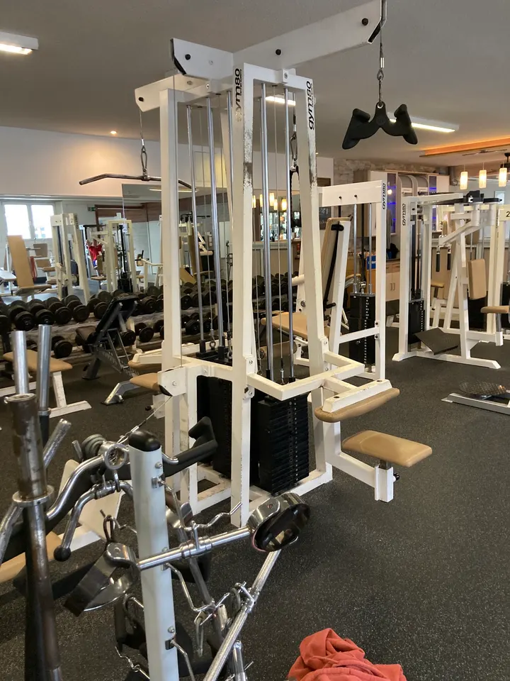Sports Factory Waldmohr — fitnessstudio in Waldmohr — 3