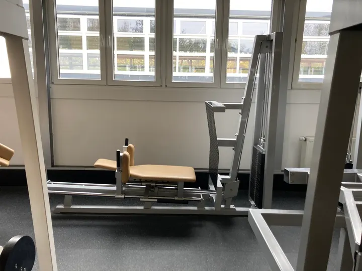 Sports Factory Waldmohr — fitnessstudio in Waldmohr — 3