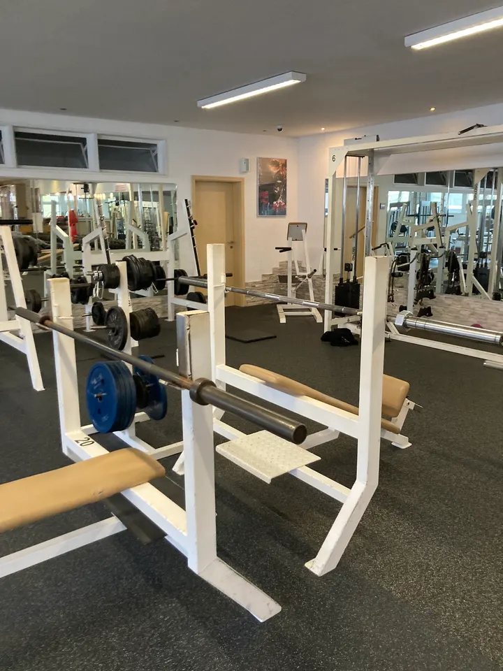 Sports Factory Waldmohr — fitnessstudio in Waldmohr — 4