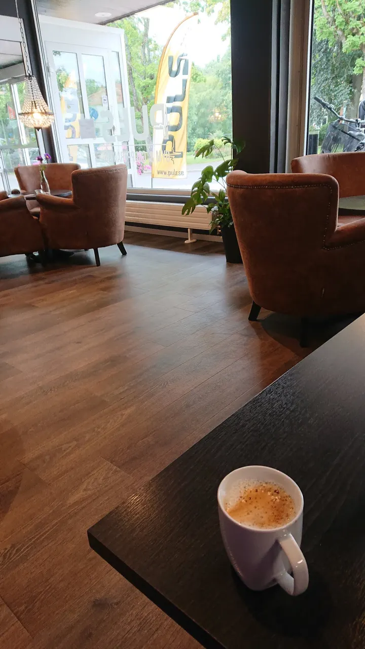 Puls Gym, Hjo — träningsstudio i Åsen, Hjo — 2