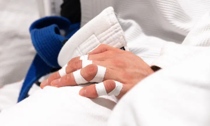 Aura Jiu Jitsu — brazilian jiu-jitsu-studio i Östermalm, Stockholm