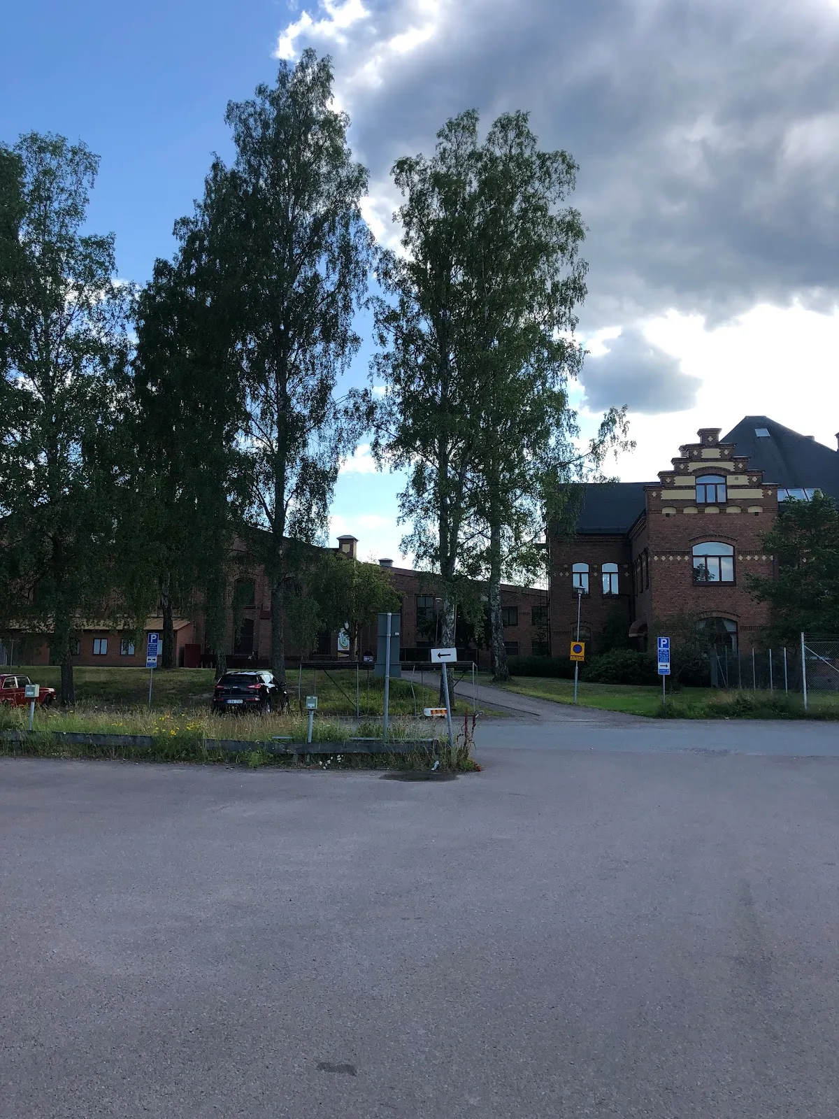 Avanti Sports Club Främby — träningsstudio-studio i Falun — bild 4