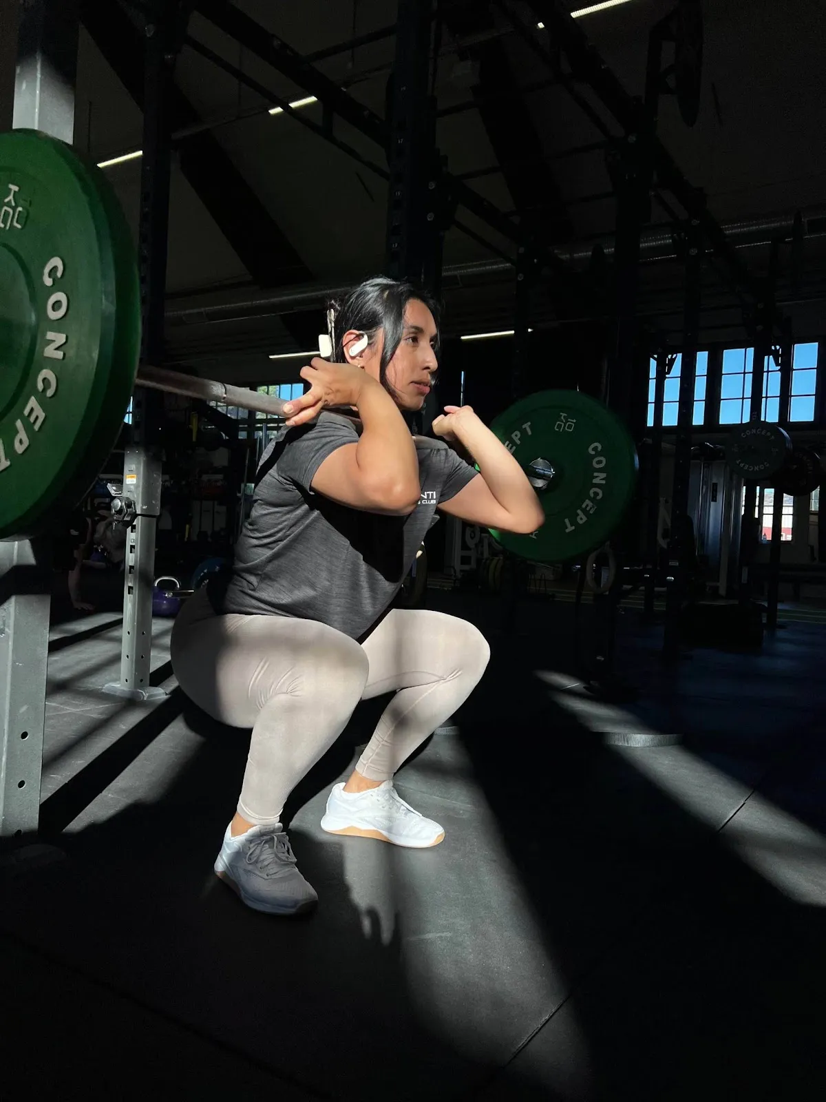 Avanti Sports Club Främby — träningsstudio-studio i Falun — bild 5