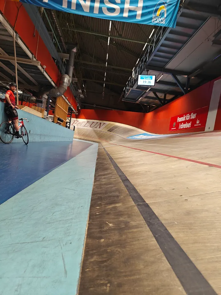 Avanti Sports Club Främby — fitness studio-studio i Falun
