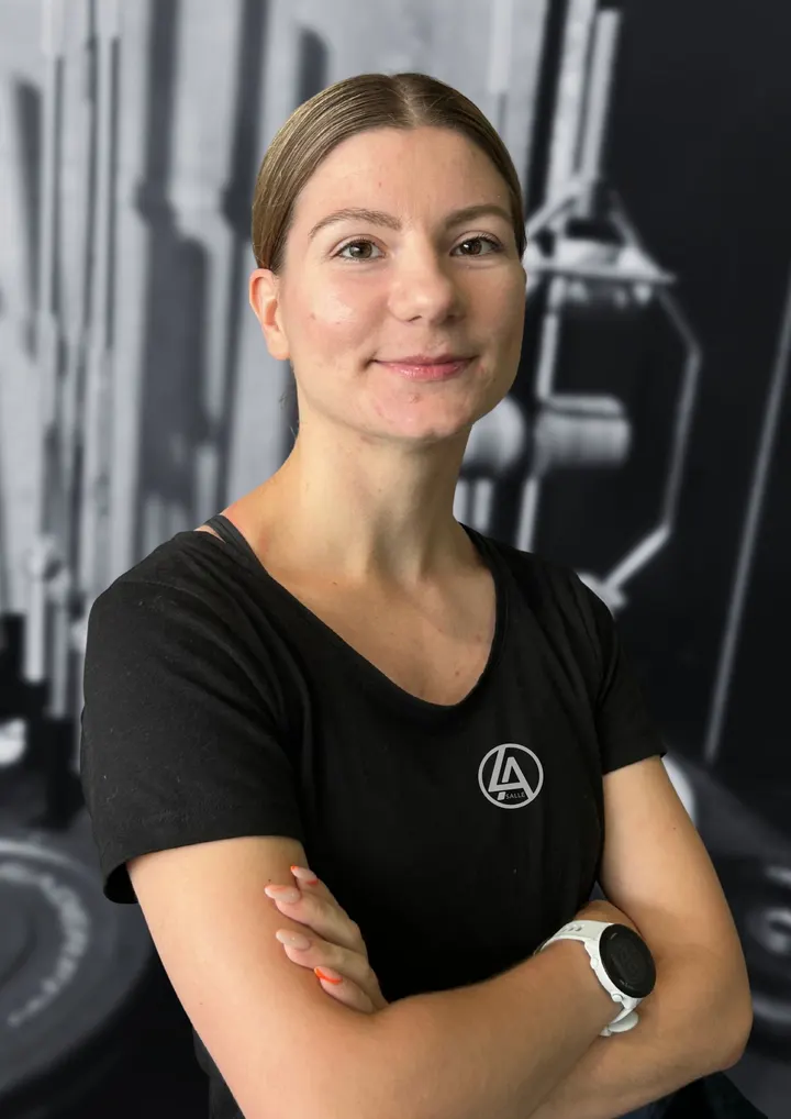 L.a Salle — salle de fitness-studio à Tourlaville, Cherbourg-en-Cotentin — 2