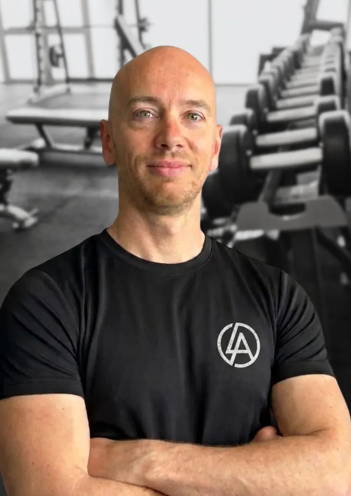 L.a Salle — salle de fitness-studio à Tourlaville, Cherbourg-en-Cotentin — 3
