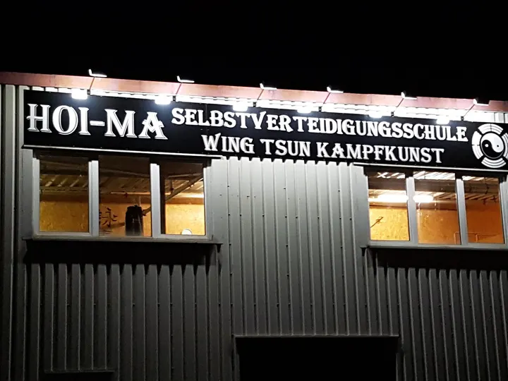 Selbstverteidigungsschule Hoi-Ma — kampfsport-studio in Ritterhude-Ihlpohl — 3