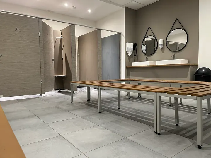 Myrmidon Training Center — salle de fitness-studio à Saint-Barthélemy-d'Anjou — 3